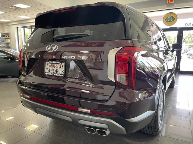 2025 Hyundai Palisade (CC-2093840) for sale in Jacksonville, Florida