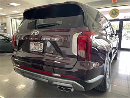 2025 Hyundai Palisade (CC-2093840) for sale in Jacksonville, Florida