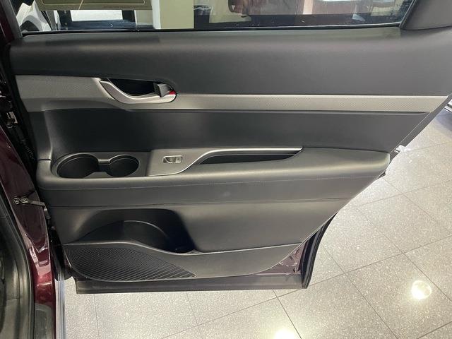 2025 Hyundai Palisade (CC-2093840) for sale in Jacksonville, Florida