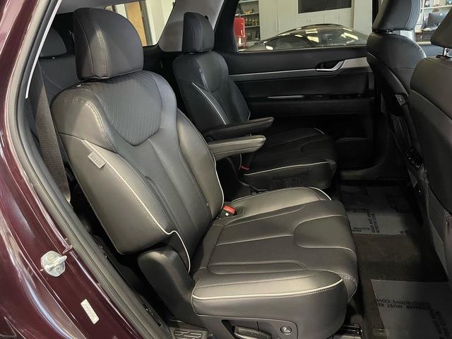 2025 Hyundai Palisade (CC-2093840) for sale in Jacksonville, Florida
