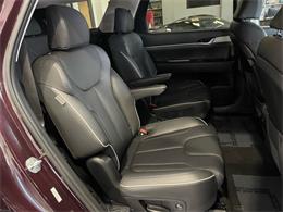 2025 Hyundai Palisade (CC-2093840) for sale in Jacksonville, Florida