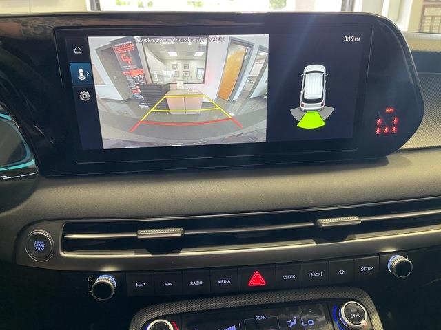 2025 Hyundai Palisade (CC-2093840) for sale in Jacksonville, Florida