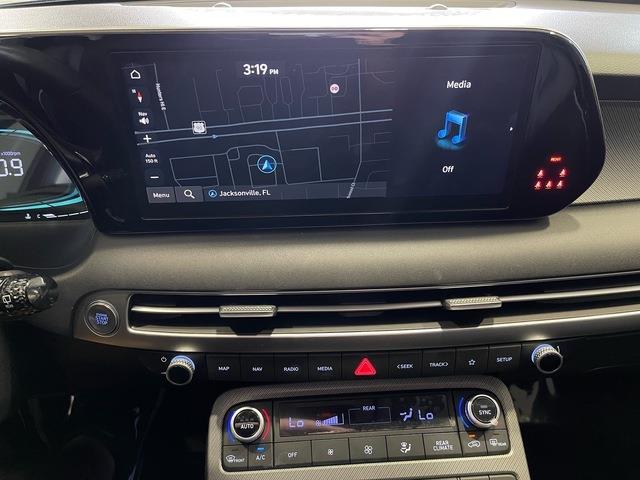 2025 Hyundai Palisade (CC-2093840) for sale in Jacksonville, Florida