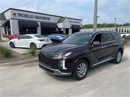 2025 Hyundai Palisade (CC-2093840) for sale in Jacksonville, Florida