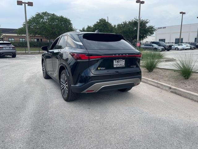2023 Lexus RX (CC-2093841) for sale in Jacksonville, Florida