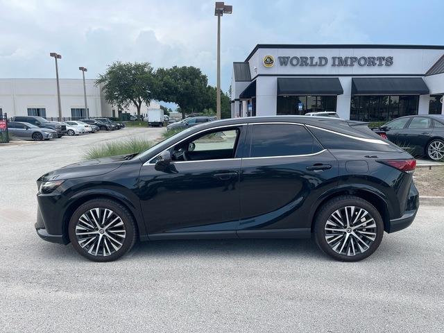 2023 Lexus RX (CC-2093841) for sale in Jacksonville, Florida