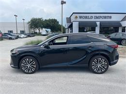 2023 Lexus RX (CC-2093841) for sale in Jacksonville, Florida