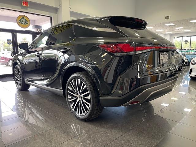 2023 Lexus RX (CC-2093841) for sale in Jacksonville, Florida
