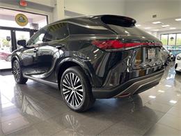2023 Lexus RX (CC-2093841) for sale in Jacksonville, Florida
