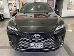 2023 Lexus RX (CC-2093841) for sale in Jacksonville, Florida