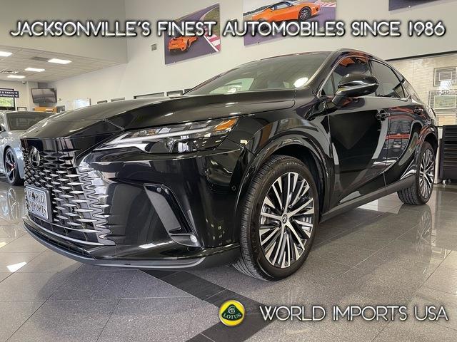 2023 Lexus RX (CC-2093841) for sale in Jacksonville, Florida