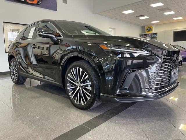 2023 Lexus RX (CC-2093841) for sale in Jacksonville, Florida