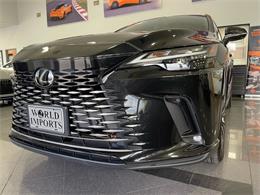 2023 Lexus RX (CC-2093841) for sale in Jacksonville, Florida