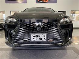 2023 Lexus RX (CC-2093841) for sale in Jacksonville, Florida