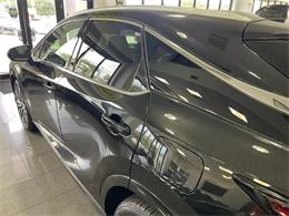 2023 Lexus RX (CC-2093841) for sale in Jacksonville, Florida