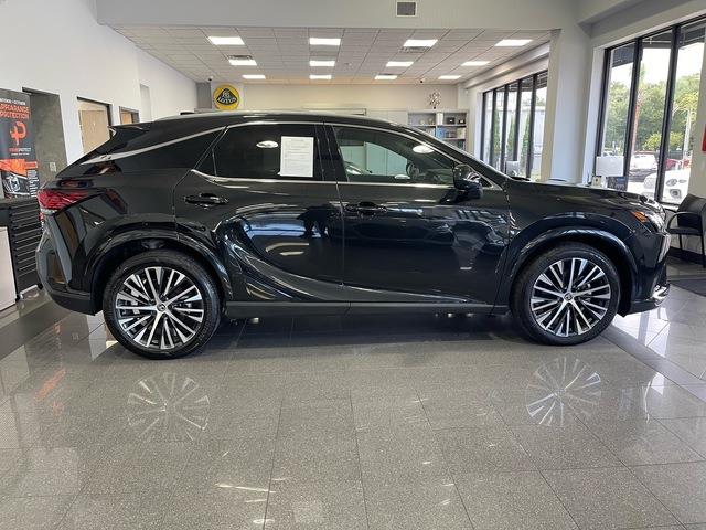 2023 Lexus RX (CC-2093841) for sale in Jacksonville, Florida