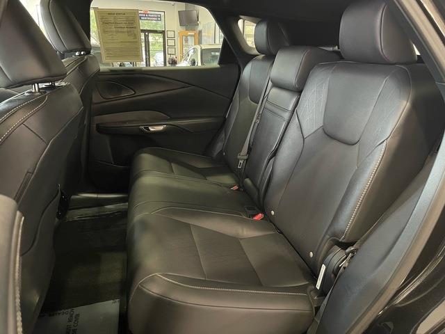 2023 Lexus RX (CC-2093841) for sale in Jacksonville, Florida