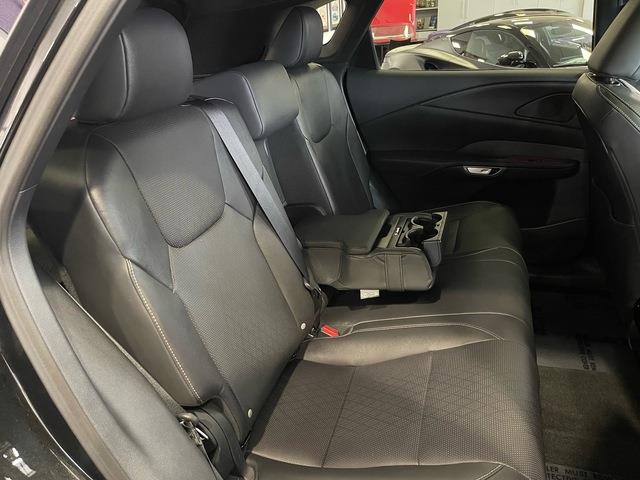 2023 Lexus RX (CC-2093841) for sale in Jacksonville, Florida