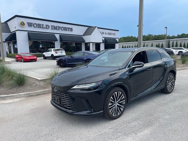 2023 Lexus RX (CC-2093841) for sale in Jacksonville, Florida
