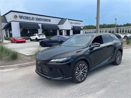 2023 Lexus RX (CC-2093841) for sale in Jacksonville, Florida