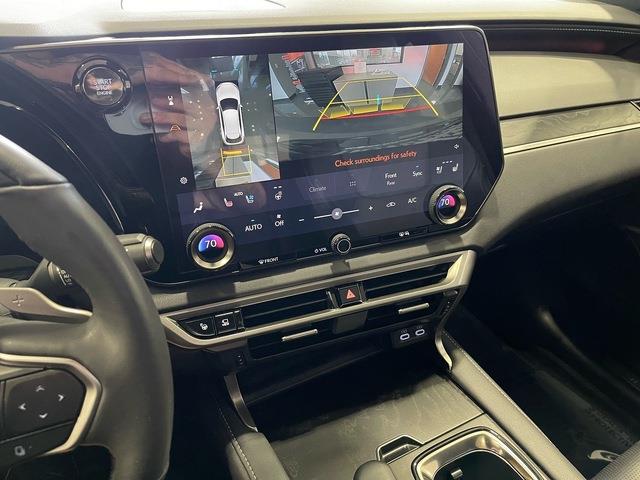 2023 Lexus RX (CC-2093841) for sale in Jacksonville, Florida