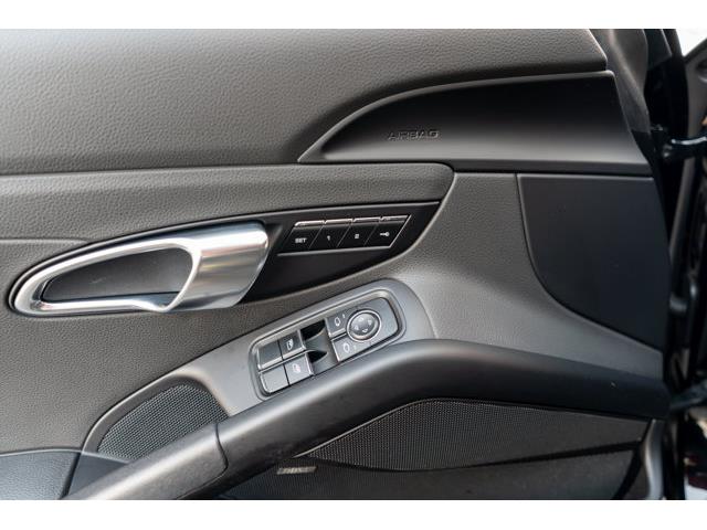 2016 Porsche Cayman (CC-2093842) for sale in Bellevue, Washington