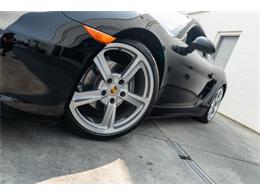 2016 Porsche Cayman (CC-2093842) for sale in Bellevue, Washington