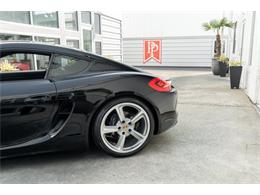 2016 Porsche Cayman (CC-2093842) for sale in Bellevue, Washington