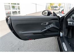 2016 Porsche Cayman (CC-2093842) for sale in Bellevue, Washington