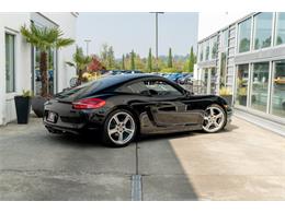 2016 Porsche Cayman (CC-2093842) for sale in Bellevue, Washington