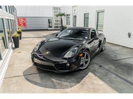 2016 Porsche Cayman (CC-2093842) for sale in Bellevue, Washington