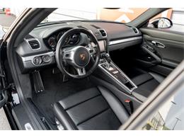 2016 Porsche Cayman (CC-2093842) for sale in Bellevue, Washington