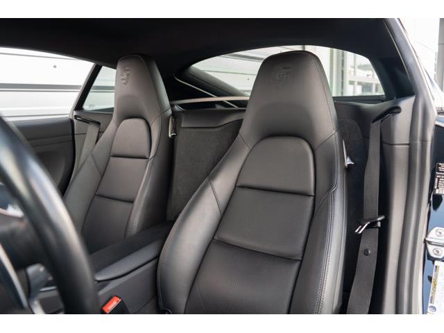 2016 Porsche Cayman (CC-2093842) for sale in Bellevue, Washington