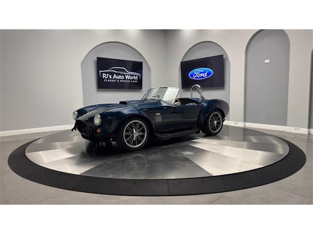 1965 Shelby Cobra (CC-2093843) for sale in Clearwater, Florida