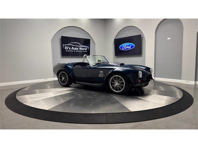 1965 Shelby Cobra (CC-2093843) for sale in Clearwater, Florida