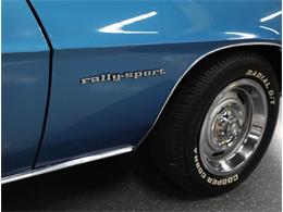 1969 Chevrolet Camaro RS (CC-2093844) for sale in Addison, Illinois