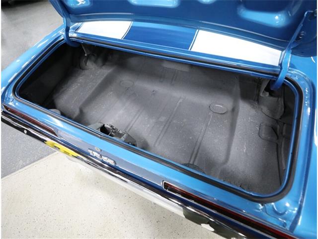1969 Chevrolet Camaro RS (CC-2093844) for sale in Addison, Illinois