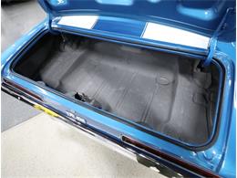 1969 Chevrolet Camaro RS (CC-2093844) for sale in Addison, Illinois