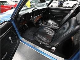1969 Chevrolet Camaro RS (CC-2093844) for sale in Addison, Illinois