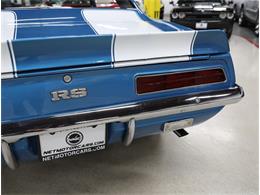 1969 Chevrolet Camaro RS (CC-2093844) for sale in Addison, Illinois