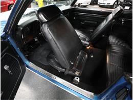 1969 Chevrolet Camaro RS (CC-2093844) for sale in Addison, Illinois