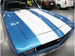 1969 Chevrolet Camaro RS (CC-2093844) for sale in Addison, Illinois