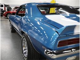 1969 Chevrolet Camaro RS (CC-2093844) for sale in Addison, Illinois