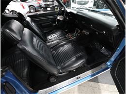 1969 Chevrolet Camaro RS (CC-2093844) for sale in Addison, Illinois