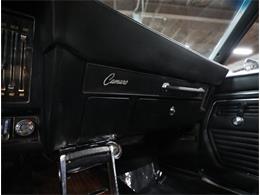 1969 Chevrolet Camaro RS (CC-2093844) for sale in Addison, Illinois