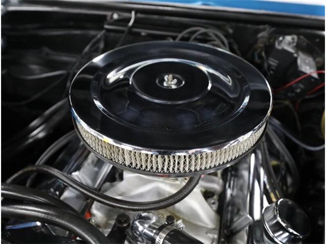 1969 Chevrolet Camaro RS (CC-2093844) for sale in Addison, Illinois