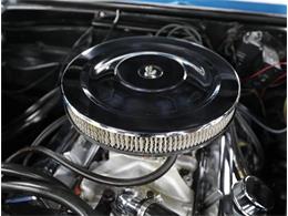 1969 Chevrolet Camaro RS (CC-2093844) for sale in Addison, Illinois