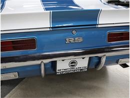 1969 Chevrolet Camaro RS (CC-2093844) for sale in Addison, Illinois