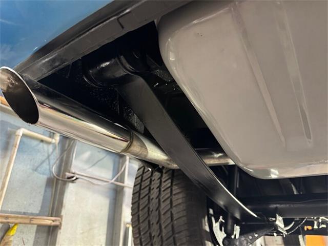 1969 Chevrolet Camaro RS (CC-2093844) for sale in Addison, Illinois