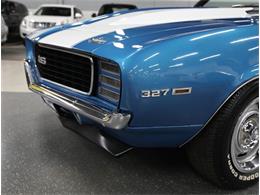 1969 Chevrolet Camaro RS (CC-2093844) for sale in Addison, Illinois